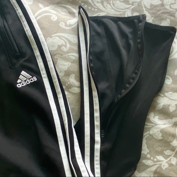 Adidas track pants - Picture 2 of 3